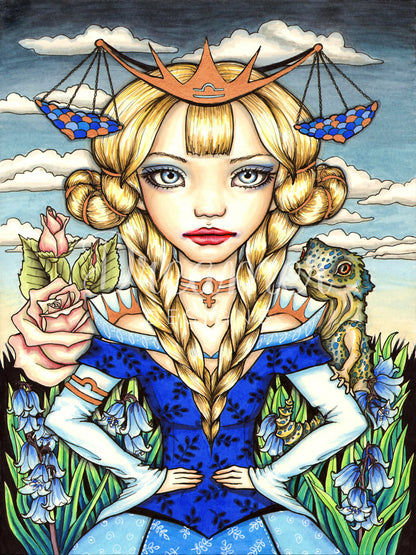 Libra