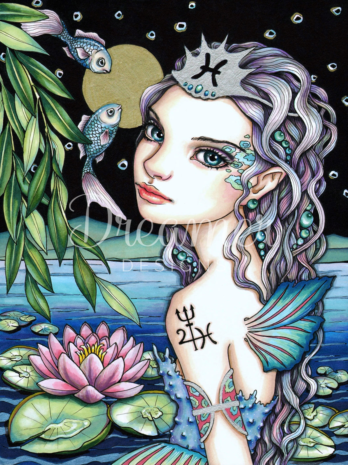 Pisces