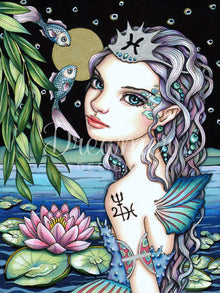 Pisces