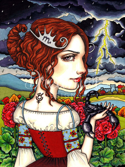 Scorpio